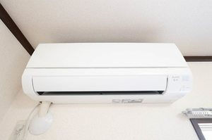 ビュ-テラス K 102号-11