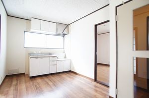 フ・ミール横田 A 102号-2