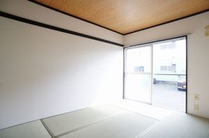 フ・ミール横田 A 102号-3