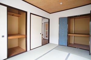 フ・ミール横田 A 102号-4