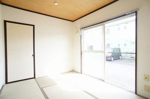 フ・ミール横田 A 102号-6