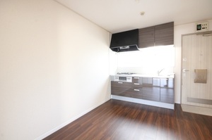 ハイツ・ベル　Ｔ 202号-2