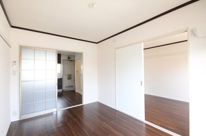 ハイツ・ベル　Ｔ 202号-5