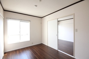 ハイツ・ベル　Ｔ 202号-8