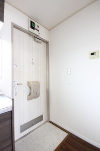 ハイツ・ベル　Ｔ 202号-13