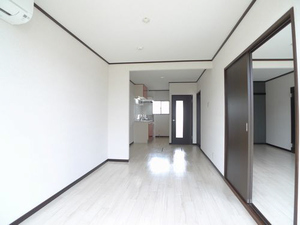 ポート・ヴィレッジ 102号-2