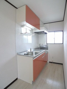 ポート・ヴィレッジ 102号-4