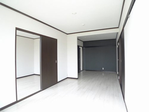 ポート・ヴィレッジ 102号-5