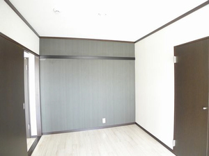 ポート・ヴィレッジ 102号-6