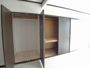 ポート・ヴィレッジ 102号-7