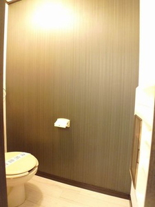 ポート・ヴィレッジ 102号-10