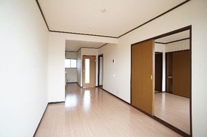 ポート・ヴィレッジ 202号-2