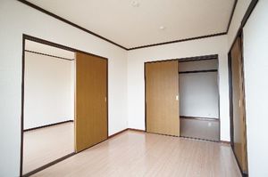 ポート・ヴィレッジ 202号-5