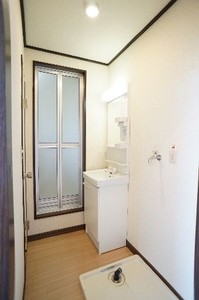 ポート・ヴィレッジ 202号-7