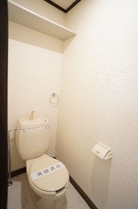 ポート・ヴィレッジ 202号-9