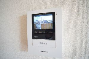 ポート・ヴィレッジ 202号-10