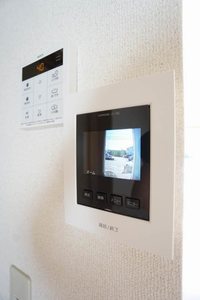 グリーン・ピア　Ａ 101号-8