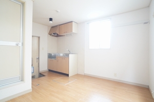 ルミエール 101号-2