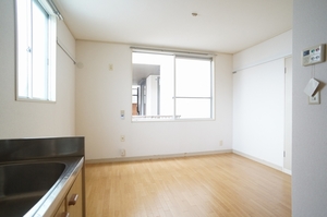 ルミエール 101号-3