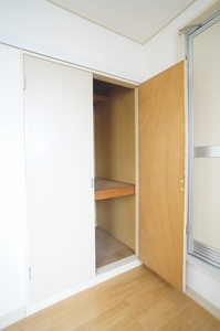 ルミエール 101号-6