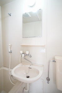 ルミエール 101号-9