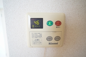 ルミエール 101号-11