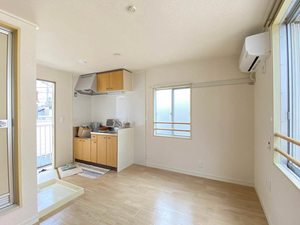 ルミエール 201号-2