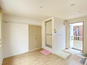 ルミエール 201号-3