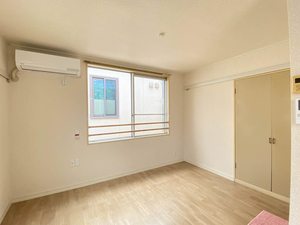 ルミエール 201号-5