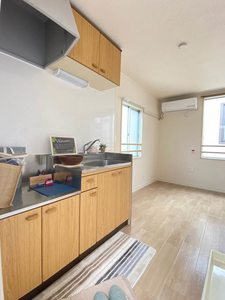 ルミエール 201号-6