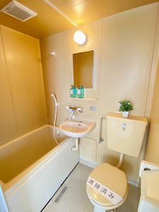 ルミエール 201号-8