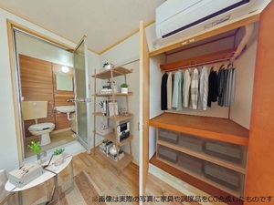 ルミエール 202号-3