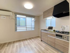 ルミエール 203号-2