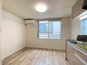 ルミエール 203号-3