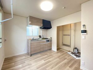 ルミエール 203号-4