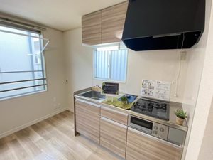 ルミエール 203号-5