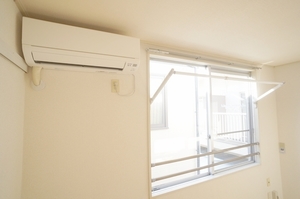 ルミエール 203号-7