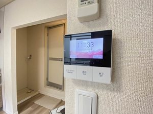 ルミエール 203号-9