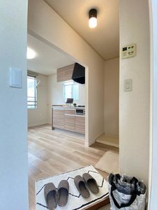 ルミエール 203号-11