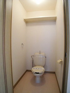 パルメゾン 103号-4