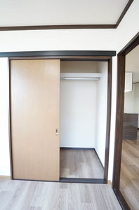 ハイツ吉川　Ｂ 202号-6