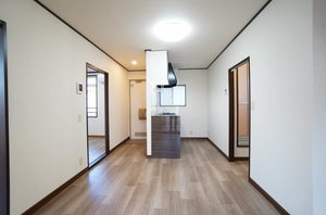 ハイツ吉川　Ｂ 202号-7