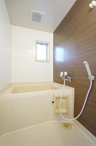 ハイツ吉川　Ｂ 202号-9