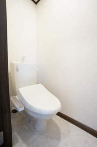 ハイツ吉川　Ｂ 202号-11