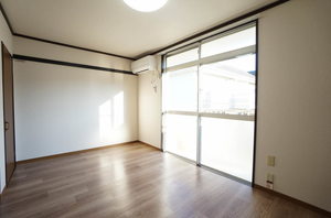 ハイツ吉川　Ｂ 202号-12