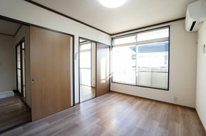 ハイツ吉川　Ｂ 202号-13