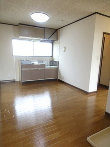 ハイツ吉川　Ｂ 203号-2