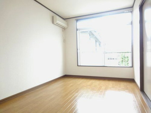 ハイツ吉川　Ｂ 203号-4