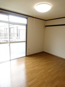 ハイツ吉川　Ｂ 203号-6