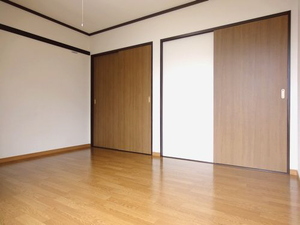 ハイツ吉川　Ｂ 203号-7